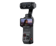 Insta360 Luna Ultra Creator Bundle Cosmic Black - 1538498 - zdjęcie 4